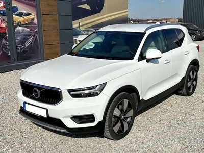 Volvo XC40 Crossover 2.0 T4 190KM 2019