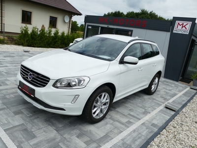 Volvo XC60 I SUV Facelifting 2.0 D4 DRIVE-E 181KM 2014