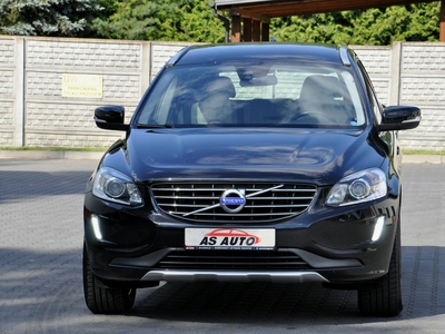 Volvo XC60 I SUV Facelifting 2.0 D4 DRIVE-E 181KM 2015