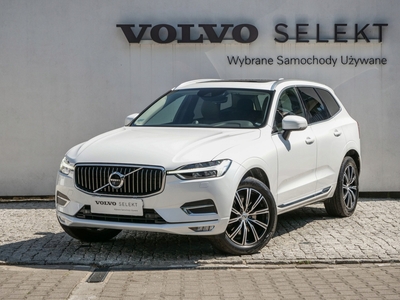 Volvo XC60 II 2019