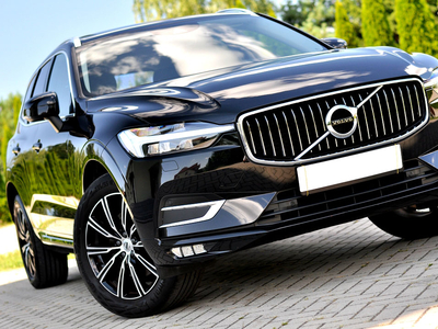 Volvo XC60 II 2021