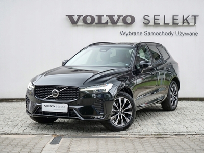 Volvo XC60 II 2023