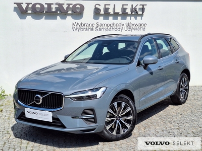 Volvo XC60 II 2023