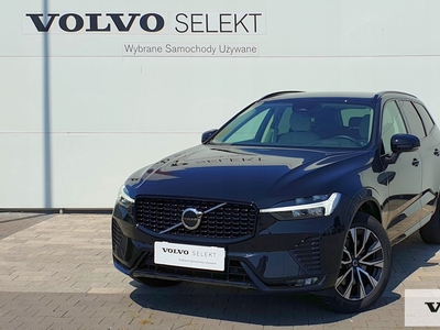 Volvo XC60 II 2023