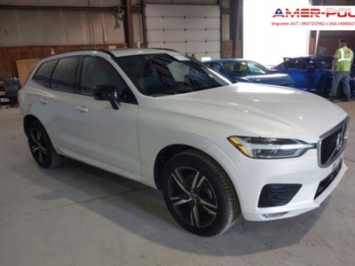 Volvo XC60 II Crossover T5 250KM 2020