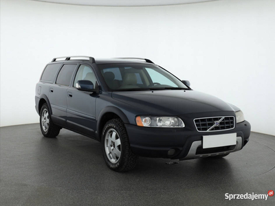 Volvo XC70 D5 AWD