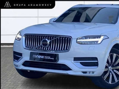 Volvo XC90 II 2019