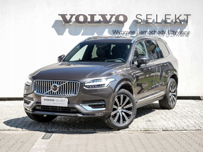 Volvo XC90 II 2023