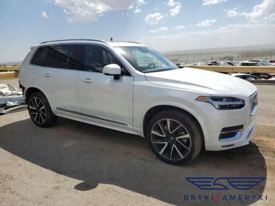 Volvo XC90 II 2023