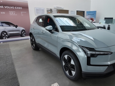 Volvo XC90 II 2024