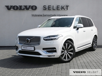 Volvo XC90 II 2024