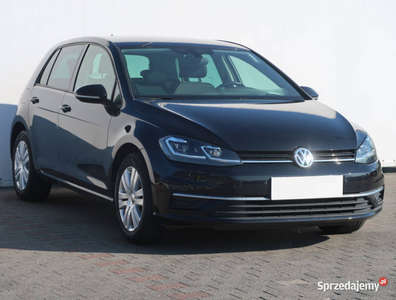 VW Golf 1.4 TSI