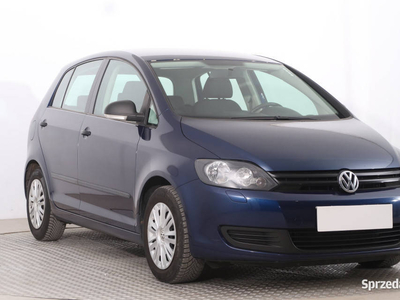 VW Golf Plus 1.6 TDI