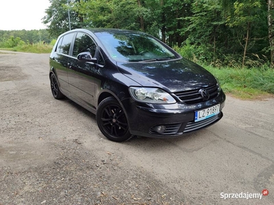 VW Golf Plus 1.9 TDI