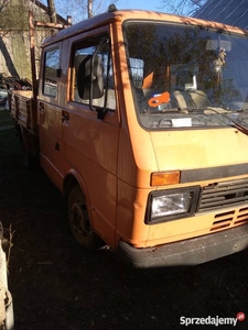 VW Lt 35 ,2.4d Na części