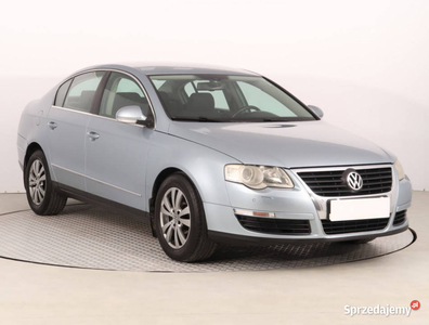 VW Passat 2.0 TDI