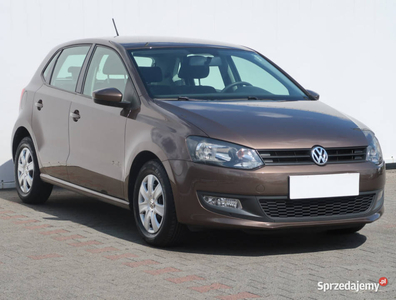 VW Polo 1.2 12V