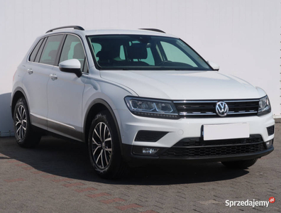 VW Tiguan 1.5 TSI