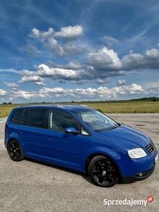 VW Touran