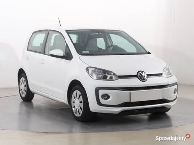 VW Up! 1.0 MPI