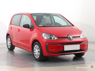 VW Up! 1.0 MPI