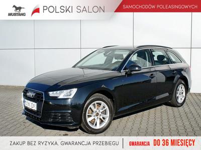 Używane Audi A4 - 77 490 PLN, 207 792 km, 2016