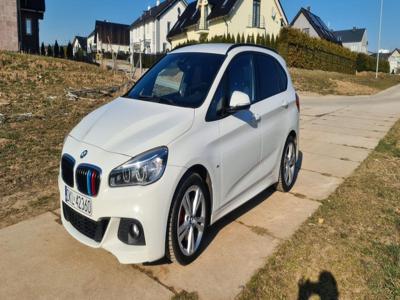 Używane BMW Seria 2 - 67 900 PLN, 79 000 km, 2015