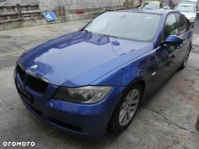 Używane BMW Seria 3 - 6 900 PLN, 196 650 km, 2007