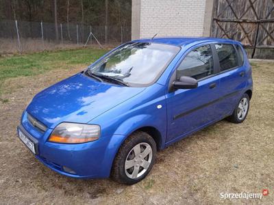 Chevrolet Aveo 1.2