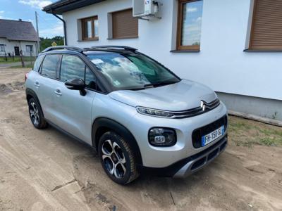 Używane Citroën C3 Aircross - 30 000 PLN, 60 052 km, 2019