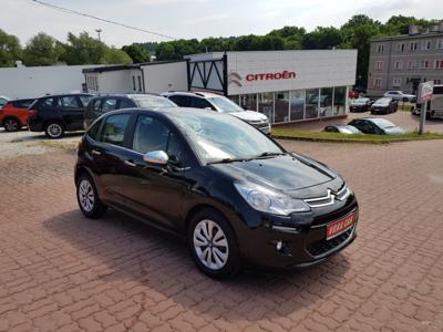 Używane Citroën C3 - 27 600 PLN, 139 900 km, 2014