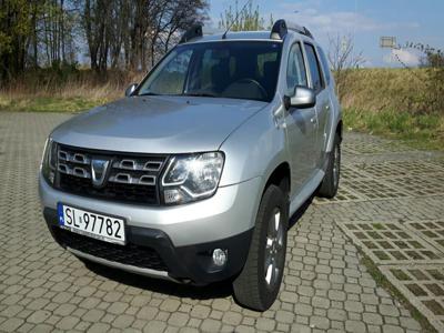 Używane Dacia Duster - 41 800 PLN, 146 000 km, 2015