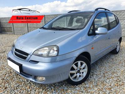 Używane Daewoo Rezzo - 8 700 PLN, 100 000 km, 2004