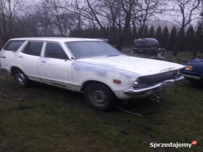 datsun 120 y vlb 210 unika na zabytek