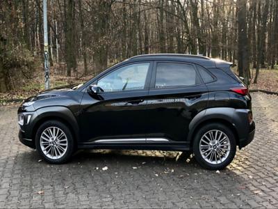 Używane Hyundai Kona - 66 900 PLN, 44 000 km, 2018