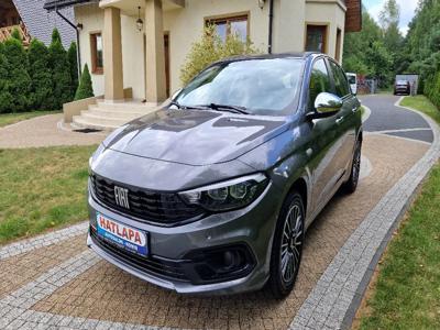 Używane Fiat Tipo - 83 900 PLN, 15 km, 2021