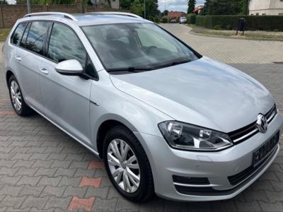 Używane Volkswagen Golf - 39 900 PLN, 204 000 km, 2015