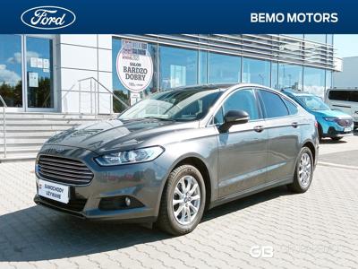 Używane Ford Mondeo - 89 900 PLN, 117 435 km, 2019