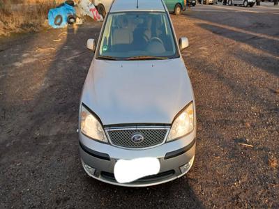 Używane Ford Mondeo - 3 500 PLN, 175 000 km, 2004