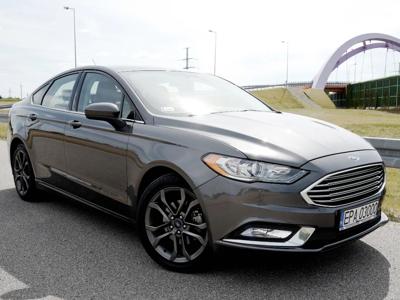 Używane Ford Mondeo - 67 000 PLN, 79 000 km, 2018