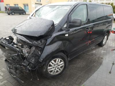 Używane Hyundai H-1 - 14 900 PLN, 73 754 km, 2018