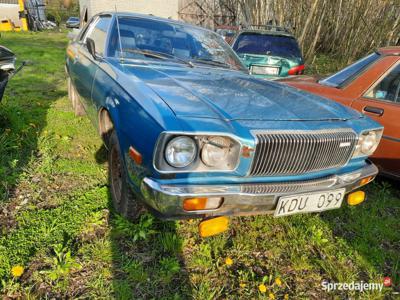 Mazda L121 2.0 benzyna 64 KW CD3MC 1979 do renowacji