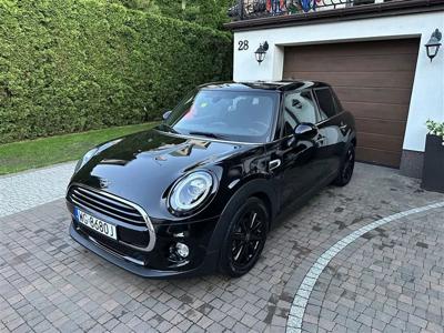 Używane MINI Cooper - 75 900 PLN, 61 551 km, 2018