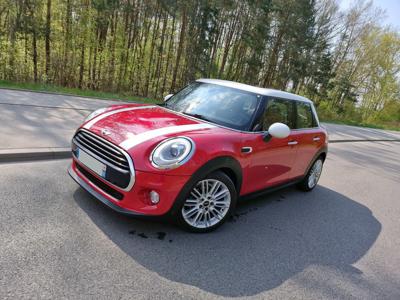 Używane MINI Cooper - 74 900 PLN, 64 000 km, 2017