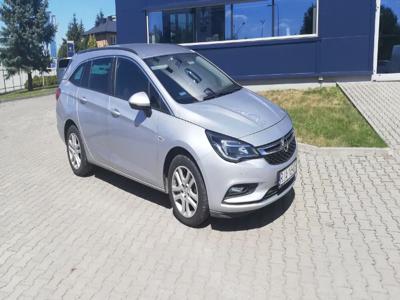 Używane Opel Astra - 57 500 PLN, 83 777 km, 2016