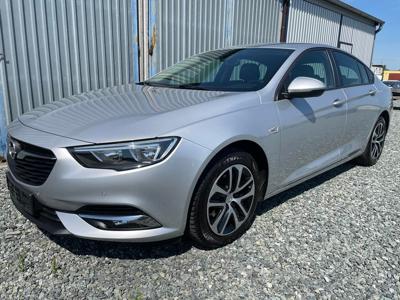 Używane Opel Insignia - 63 800 PLN, 184 000 km, 2017