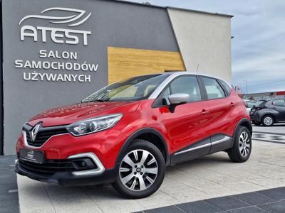 Używane Renault Captur - 64 900 PLN, 31 000 km, 2018