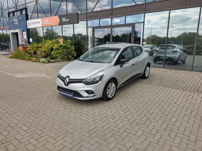 Używane Renault Clio - 34 500 PLN, 173 664 km, 2017