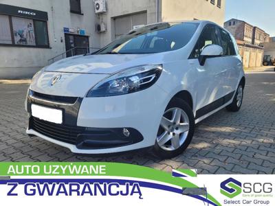 Używane Renault Scenic - 29 500 PLN, 204 000 km, 2013