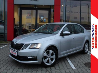 Używane Skoda Octavia - 59 900 PLN, 162 390 km, 2018